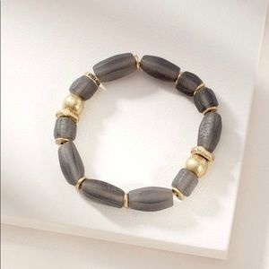 Stella & Dot Brix Statement Bracelet